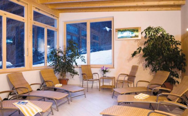 Gartenhotel Daxer in Zell am See , Austria image 11 